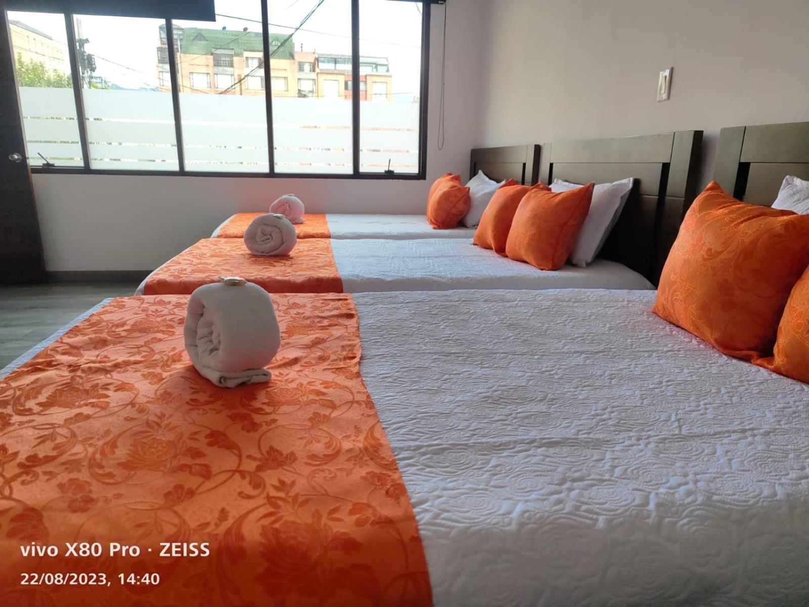 Hotel Kristal Ferial — Fotos 3