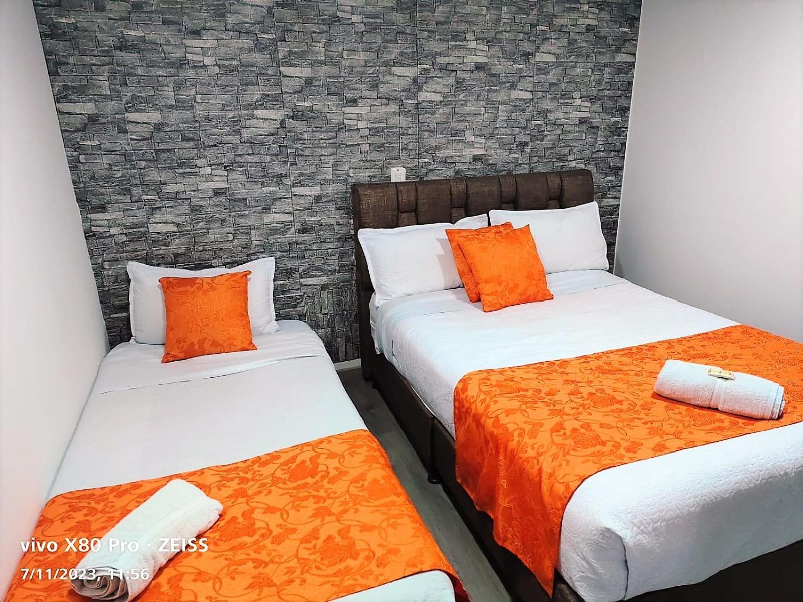 Hotel Kristal Ferial — Fotos 1